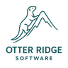 Otter Ridge Software Logo